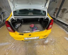 Renault Logan, 2012