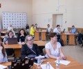 Зареченцы снова готовятся к грантовым конкурсам – с новыми свежими идеями
