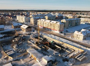 Евгений Куйвашев дал установку по сохранению высоких темпов расселения аварийного жилья в регионе