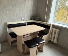 Продаётся однокомнатная квартира на Ленинградской, 15