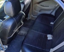 Chevrolet Lacetti, 2008