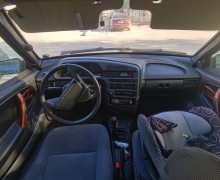 ВАЗ (LADA) 2114 Samara, 