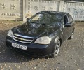 Chevrolet Lacetti, 2008