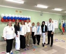 В Заречном начали работу участковые избиркомы