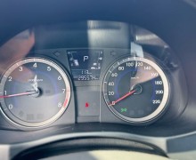 Hyundai Solaris, 