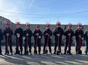 В ЗАРЕЧНОМ СФОРМИРОВАН ОТРЯД ДОБРОВОЛЬНОЙ ПОЖАРНОЙ ДРУЖИНЫ ИЗ ЧИСЛА СОТРУДНИКОВ ПРЕДПРИЯТИЙ