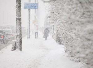 04.05.2024 - в Свердловской области ожидается сильный снег