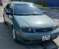 Ford Focus, 