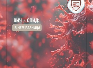 ВИЧ и СПИД: в чем различие и почему важно не путать эти понятия