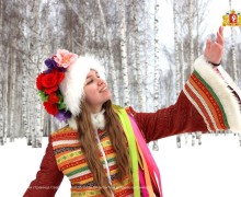В нашем фоторепортаже – веселая Масленица в городах Свердловской области!