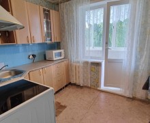Сдаётся однокомнатная квартира на ул. Кузнецова, 11 в Заречном