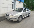 Skoda Octavia, 