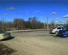 В ДТП под Мезенским пострадала 12-летняя пассажирка
