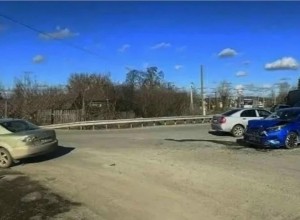 В ДТП под Мезенским пострадала 12-летняя пассажирка