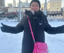 Новая жизнь в Заречном: история переезда семьи из Курской области