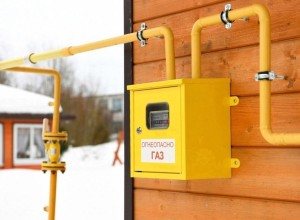 В МФЦ свердловчане могут подать заявку на догазификацию