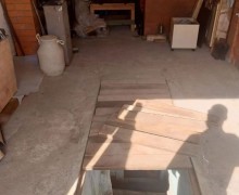 Гараж 27,3 кв м с участком в ГСК «Центральный»: один собственник, документы готовы