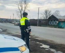 Профилактическое мероприятие «Безопасная дорога» пройдет в Заречном с 1 по 3 апреля