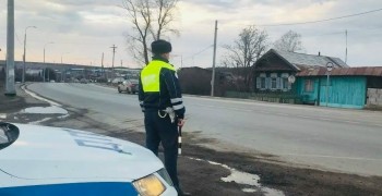 Профилактическое мероприятие «Безопасная дорога» пройдет в Заречном с 1 по 3 апреля