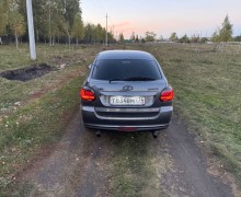 ВАЗ (LADA) Granta, 2015