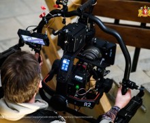 В Свердловской области снимут кинокартину об уральских артистах на фронте