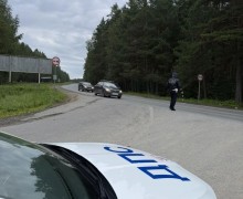 В Заречном подвели итоги рейда «Безопасная дорога»