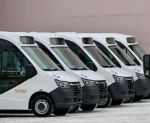 Денис Паслер направил 200 миллионов рублей в виде субсидии на покупку новых автобусов малым муниципалитетам Свердловской области