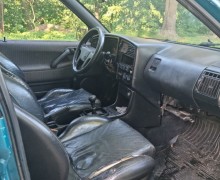 Volkswagen Passat, 