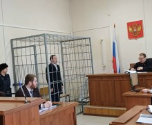 Белоярский районный суд рассматривает уголовное дело о невыплате заработной платы на БФАИ