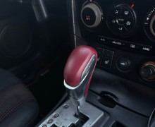 Mazda 3, 2005