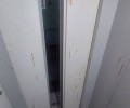 В ночь с 31 октября на 1 ноября от действий неадекватного пассажира снова пострадал лифт