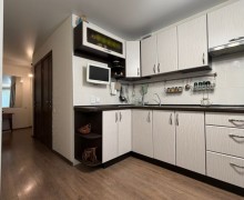 Продажа двухкомнатной квартиры на Курчатова, 4
