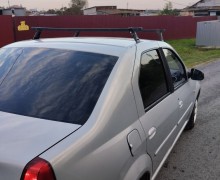 Renault Logan, 2007