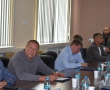 В Белоярском округе завершил работу седьмой созыв Думы