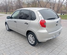 Datsun mi-DO, 2019