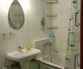Сдам двухкомнатную квартиру на длительный срок (Муранитка)