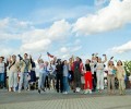 Зареченские школьники прошли отбор на литературную смену проекта Территория успеха: Пегас