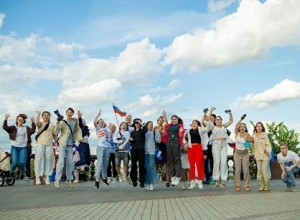 Зареченские школьники прошли отбор на литературную смену проекта Территория успеха: Пегас