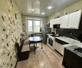 Продажа трёхкомнатной квартиры 61,3 м² в Белоярском