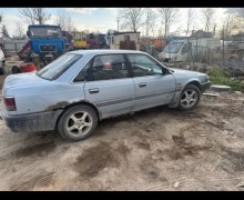 Mazda 626, 