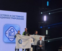 Специалисты из Заречного получили награды на чемпионате AtomSkills