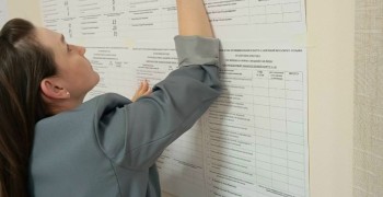 Дистанционное голосование: опубликованы результаты по округам