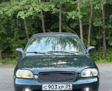 Suzuki Baleno, 