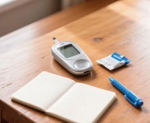 Белоярская больница открывает школу для пациентов с диабетом второго типа