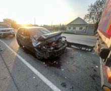 Недельная сводка ДТП: статистика происшествий с 20 по 26 июля