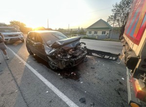 Недельная сводка ДТП: статистика происшествий с 20 по 26 июля