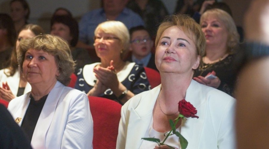 Центру психолого-педагогической, медицинской и социальной помощи — 30 лет