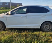 Chery Very, 2012