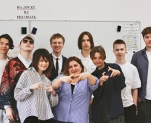 Семейная школа в Заречном отмечает пятилетие и открывает набор