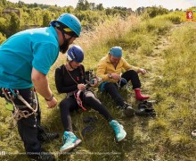 Экзамен на надежность — в воде и на суше